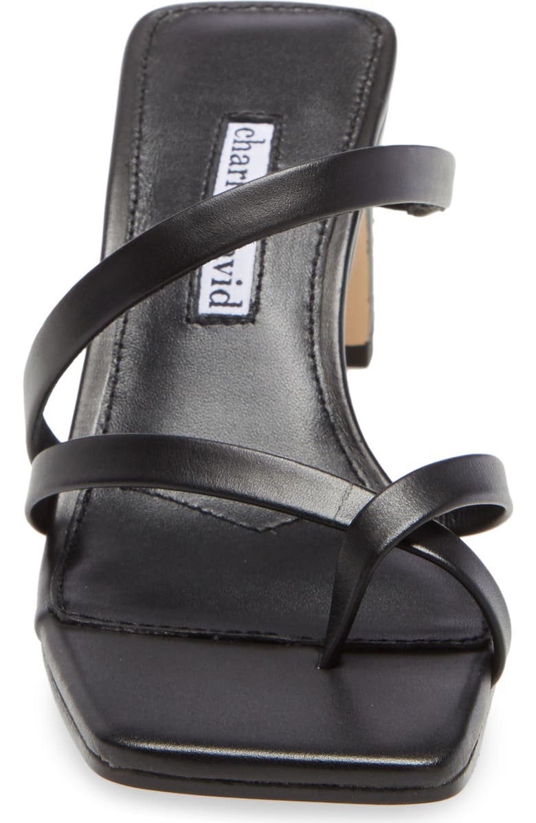 Charles David Henry Slide Sandal, Alternate, color,