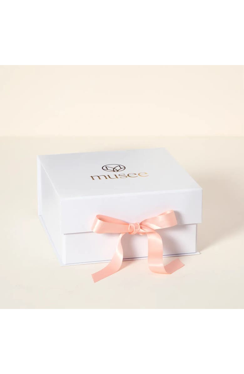 Uncommon Goods Ultimate Birthday Gift Set by Musee, Alternate, color, Pink