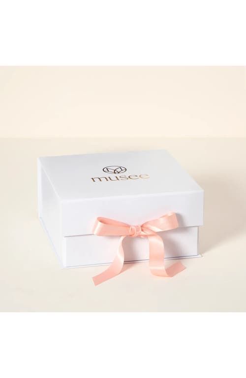 Musée Ultimate Birthday Gift Set By Musee In Pink