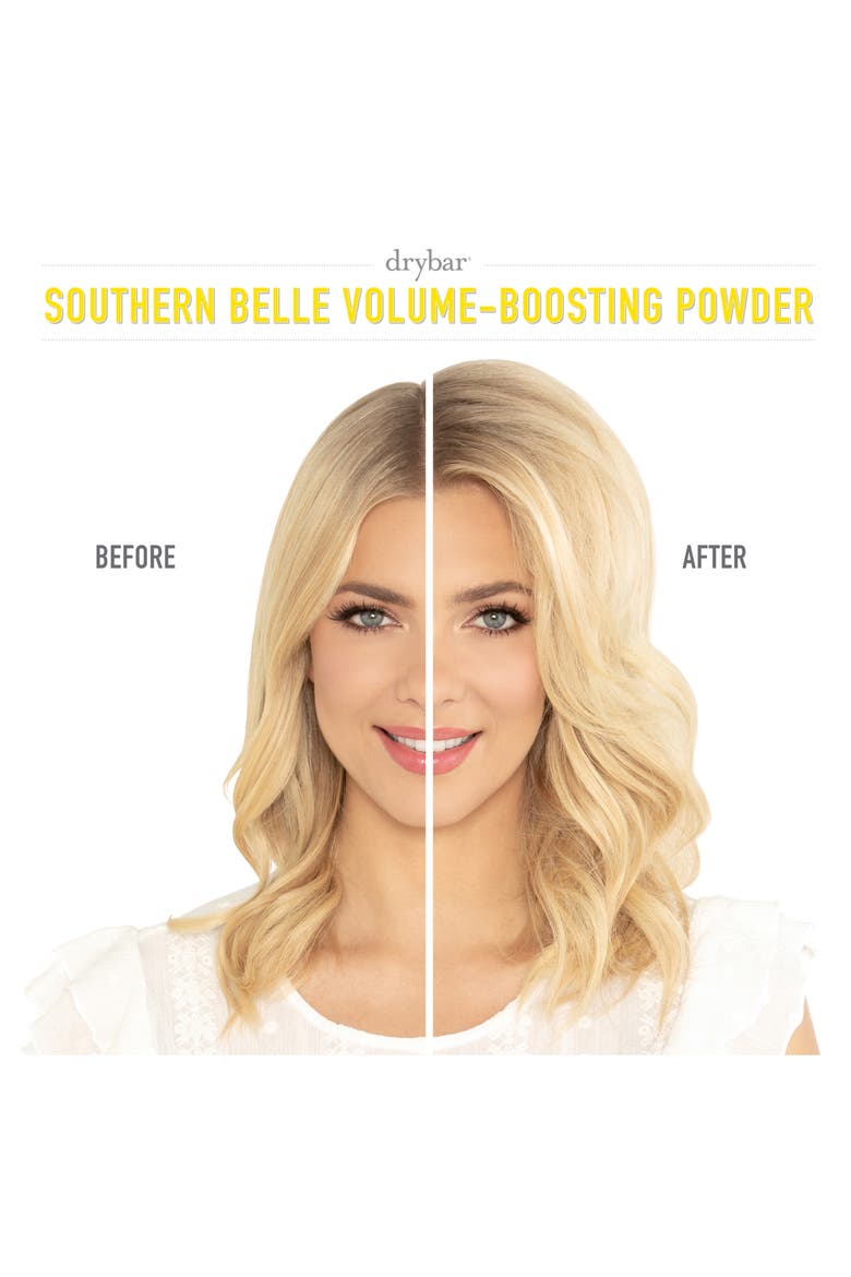 Southern Belle Volume-Boosting Powder, Alternate, color, NO COLOR