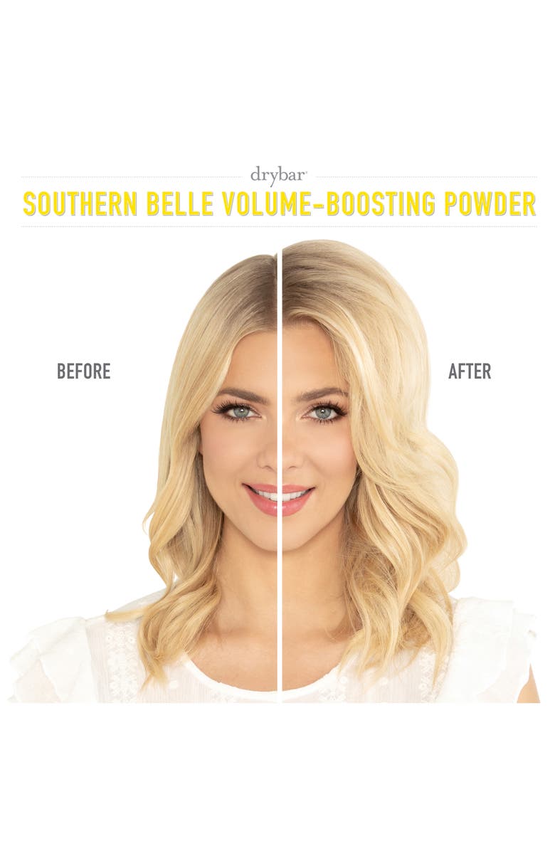 Drybar Southern Belle Volume-Boosting Powder, Alternate, color,