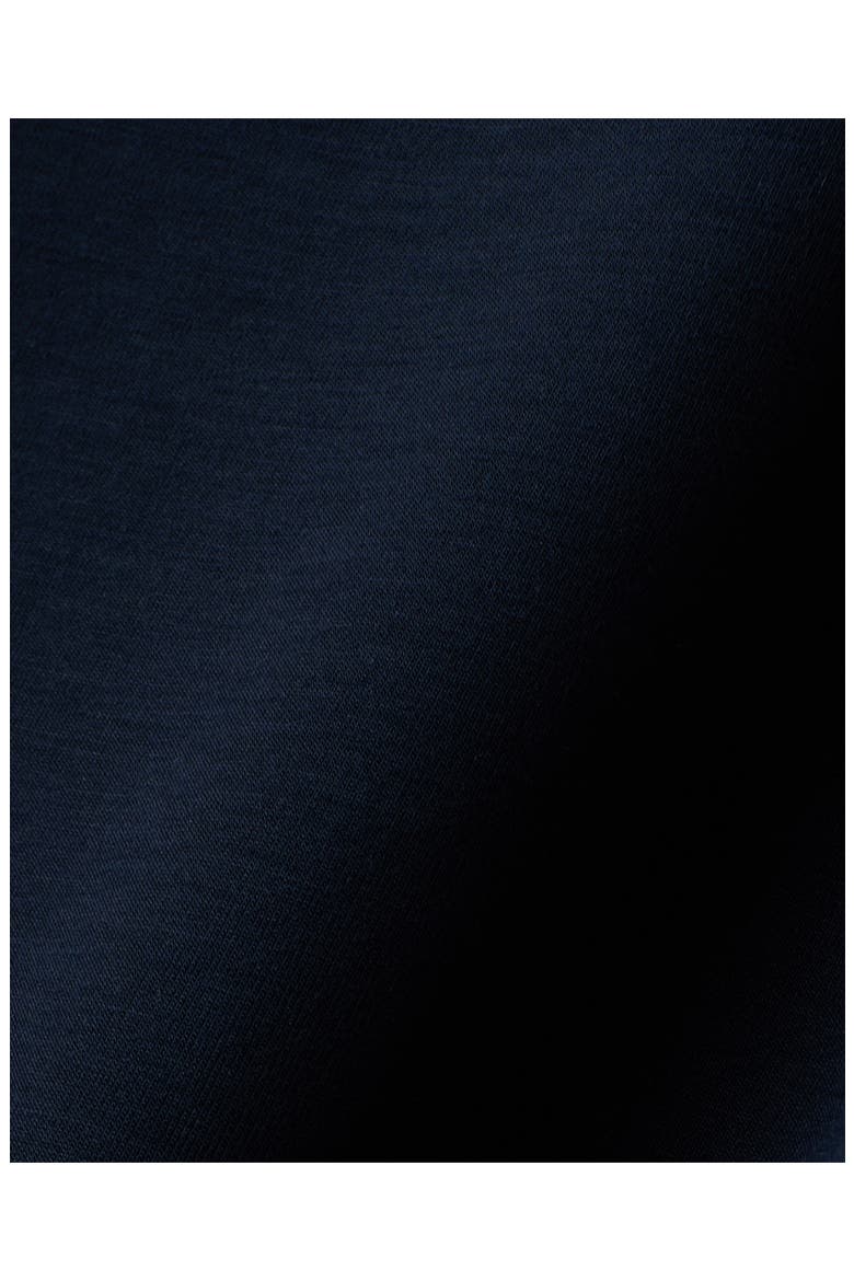 Dreamstate Quarter Zip Pullover, Alternate, color, TRUE NAVY