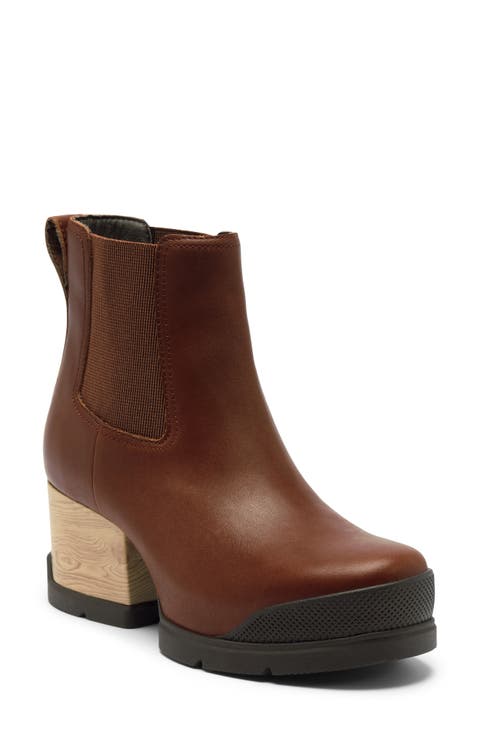 Roam'n™ Chelsea Platform Boot