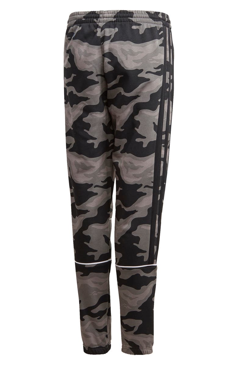 adidas Originals HRN V5 Basketball Pants, Alternate, color, 