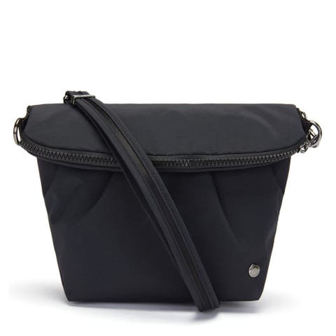 Citysafe Cx Anti Theft Convertible Crossbody