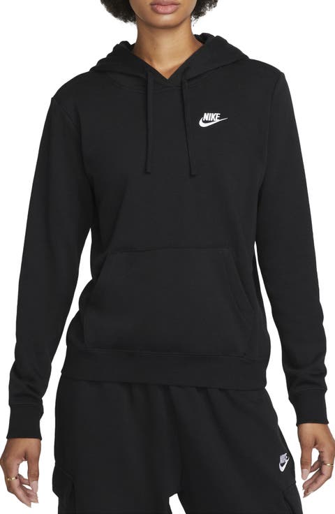 Sportswear Club Fleece Hoodie