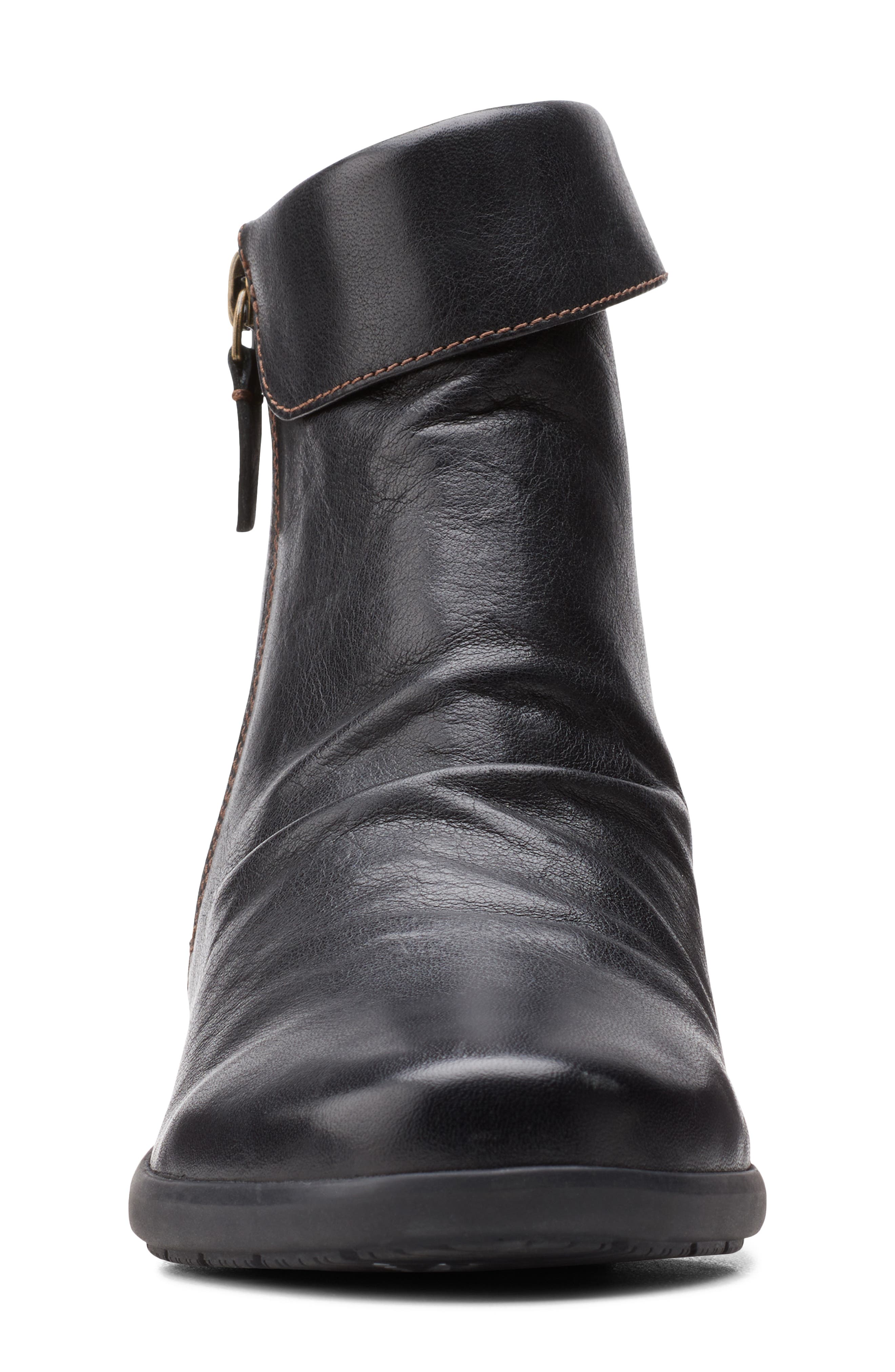 Clarks<sup>®</sup> Rosely Bootie, Alternate, color, 