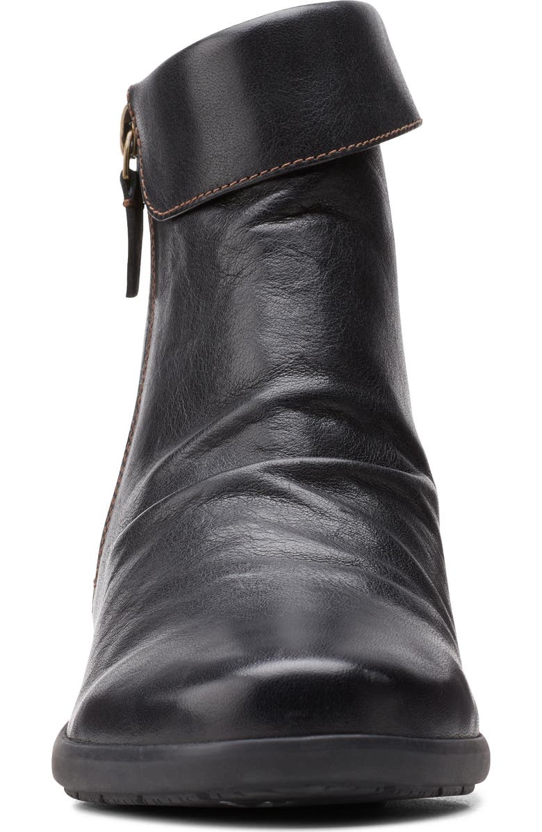 Clarks<sup>®</sup> Rosely Bootie, Alternate, color,