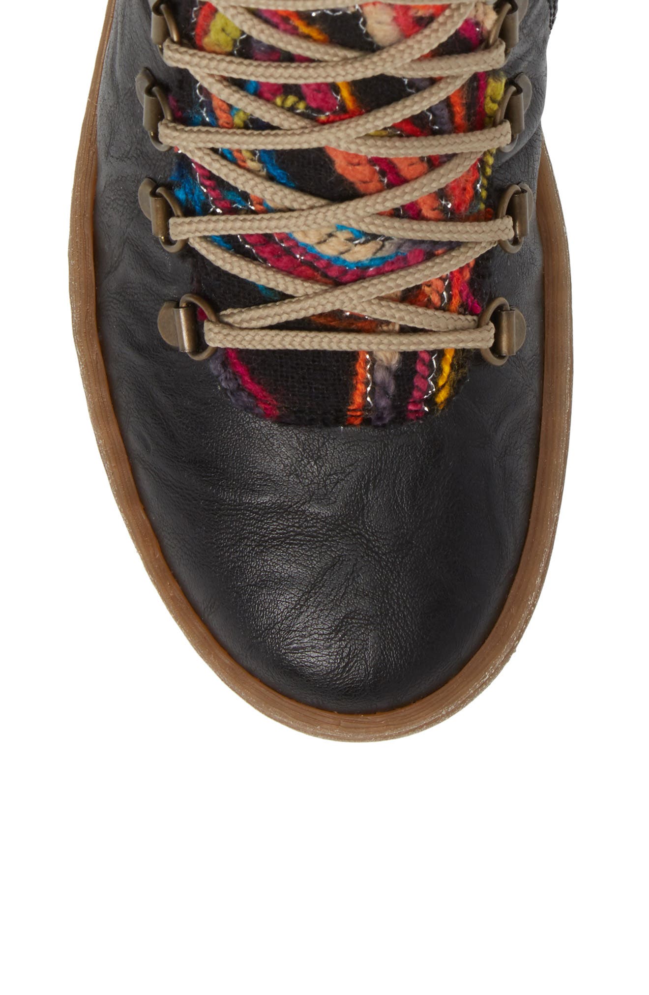 Rieker Antistress 'Felicitas 43' Boot, Alternate, color, 