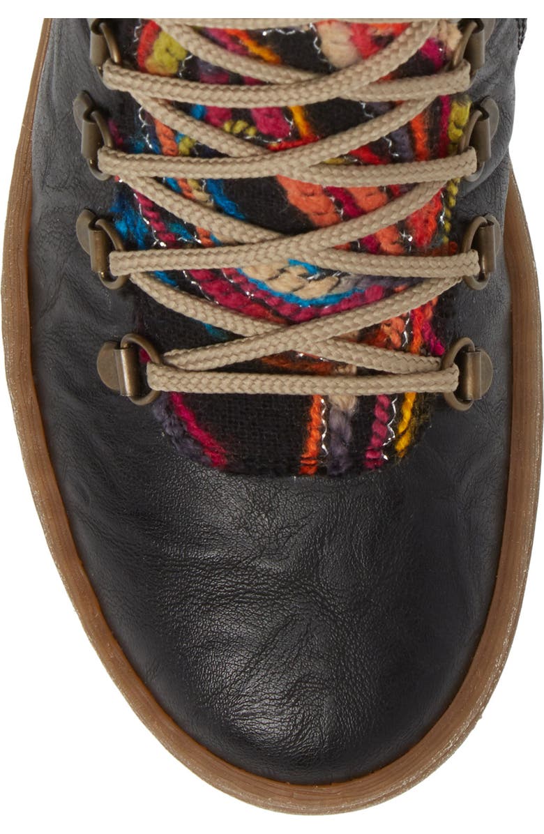 Rieker Antistress 'Felicitas 43' Boot, Alternate, color,