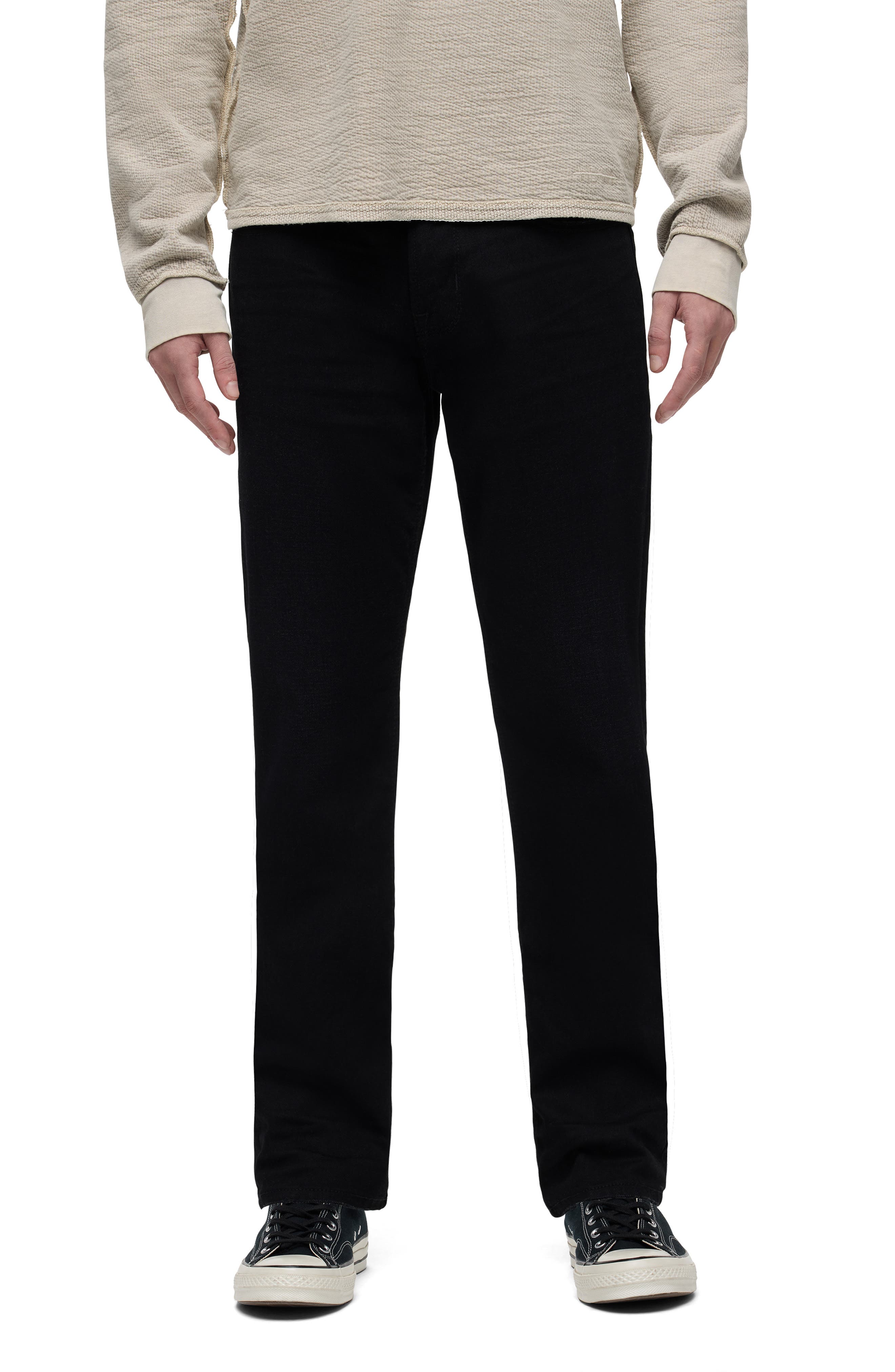 Byron Straight Leg Jeans