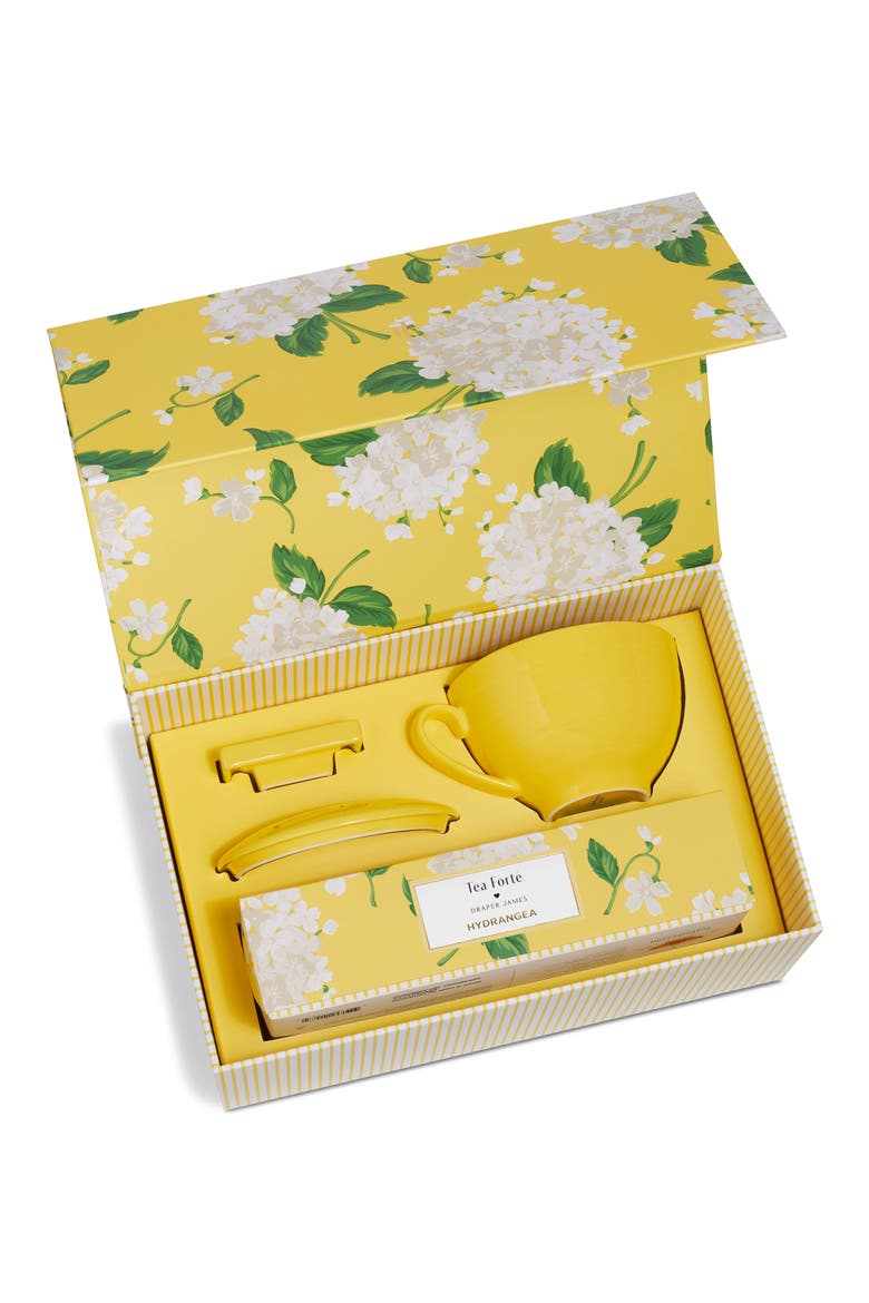 Hydrangea Gift Set, Alternate, color, NO COLOR