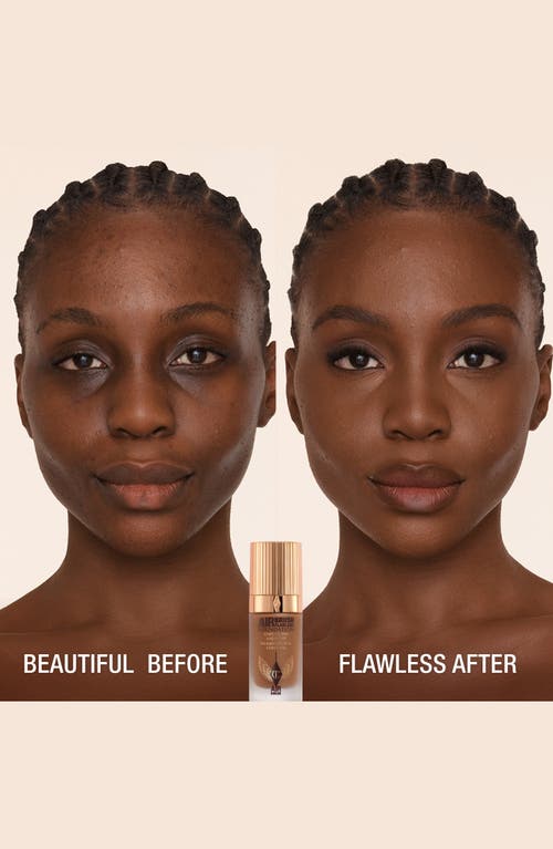 Charlotte Tilbury Airbrush Flawless Foundation