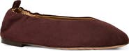 Aquatalia Clio Weatherproof Flat