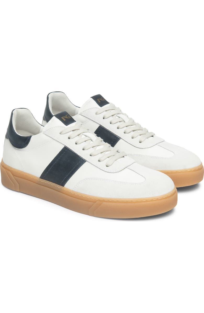 NeroGiardini Low Top Sneaker, Main, color,