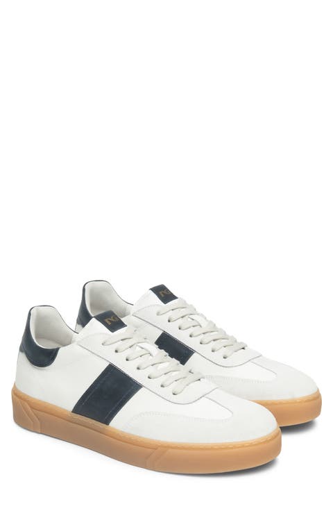 Low Top Sneaker (Men)