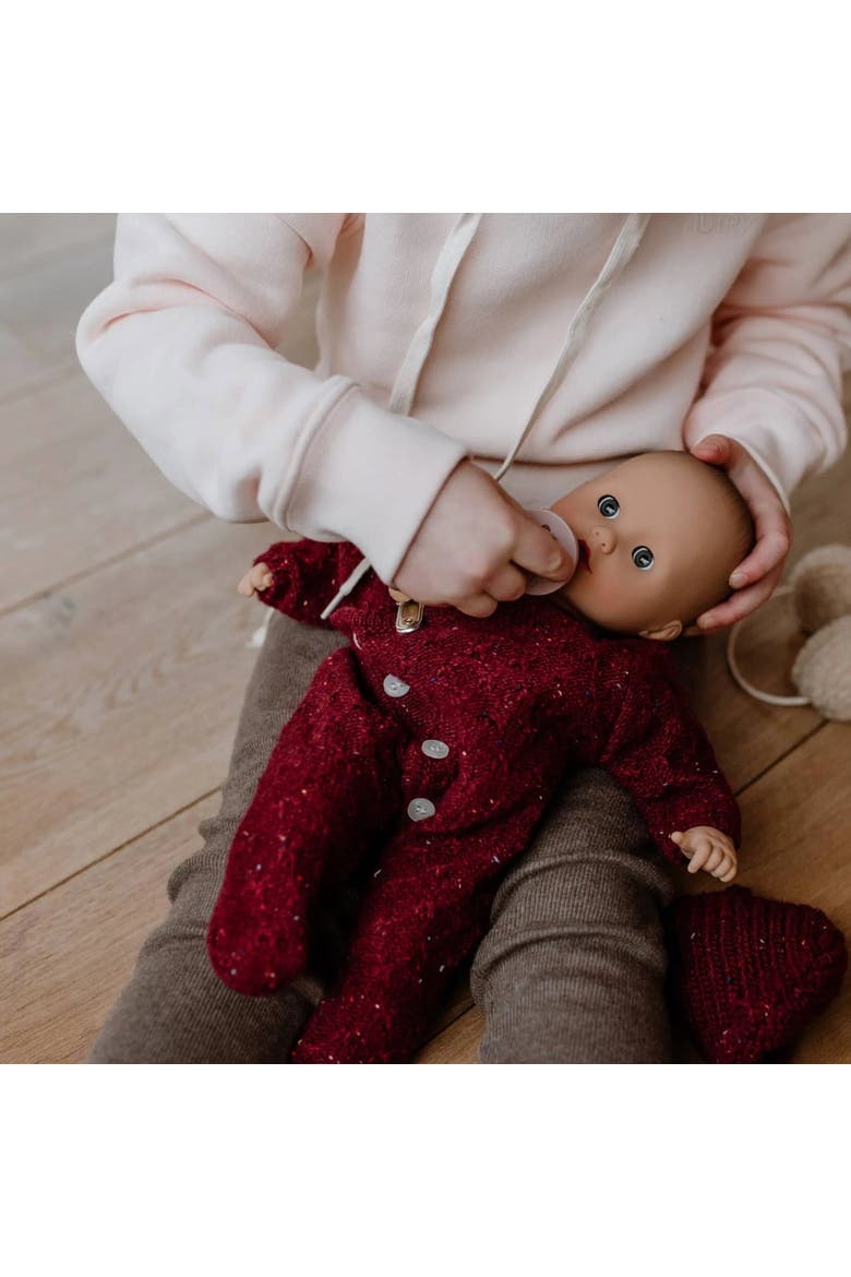 Muffin Baby, Jubilee, 13 Inch Doll, Toddler-Kids 18mo+, Alternate, color, Multicolored