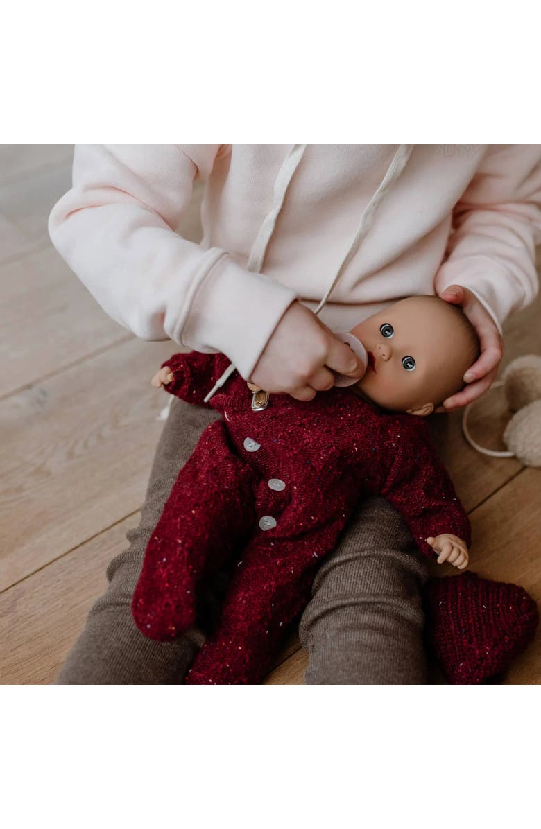 Gotz Muffin Baby, Jubilee, 13 Inch Doll, Toddler-Kids 18mo+, Alternate, color, Multicolored