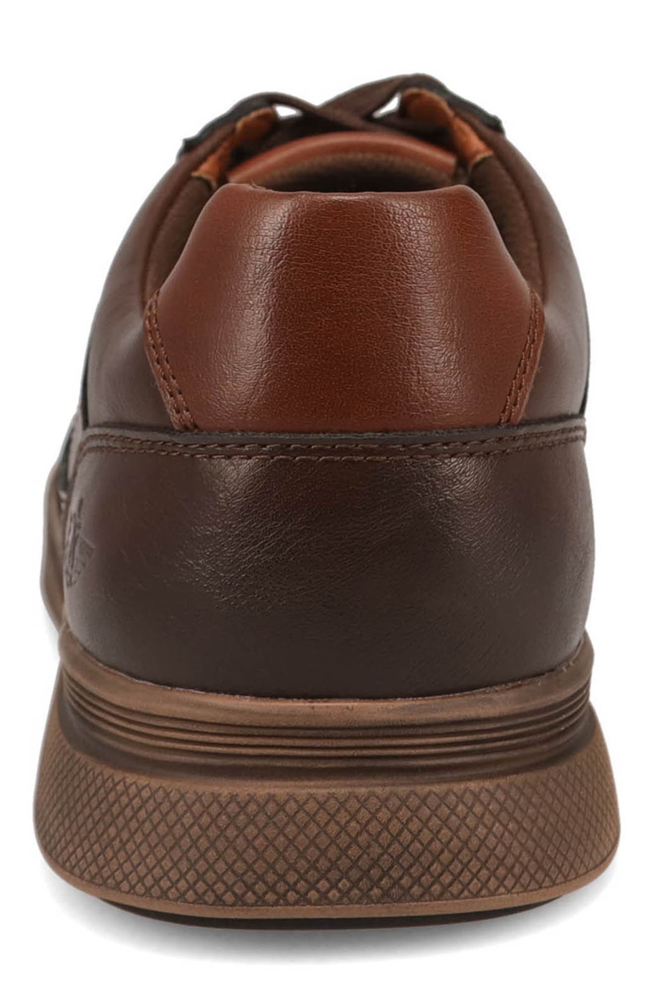 Dockers<sup>®</sup> Brad Sneaker, Alternate, color, Chestnut