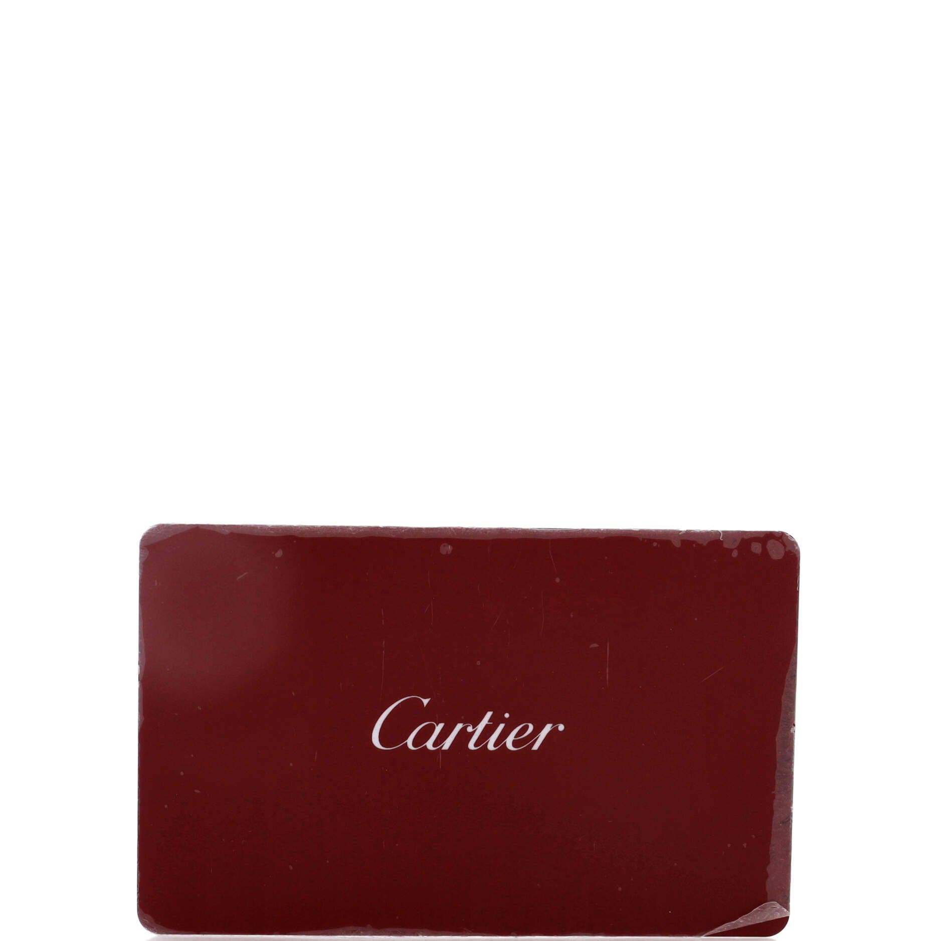 Must de Cartier Tank Quartz Watch Stainless Steel and Leather 25, Alternate, color, Black