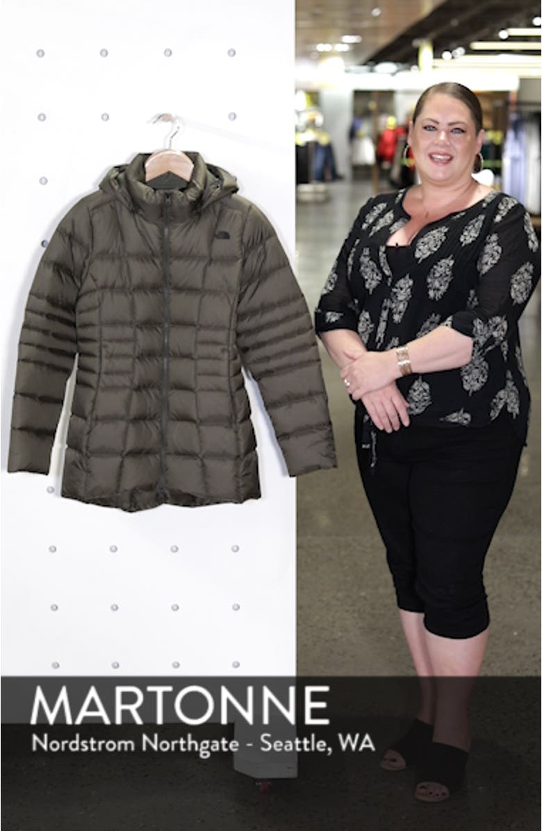 Transit II Down Jacket, sales video thumbnail