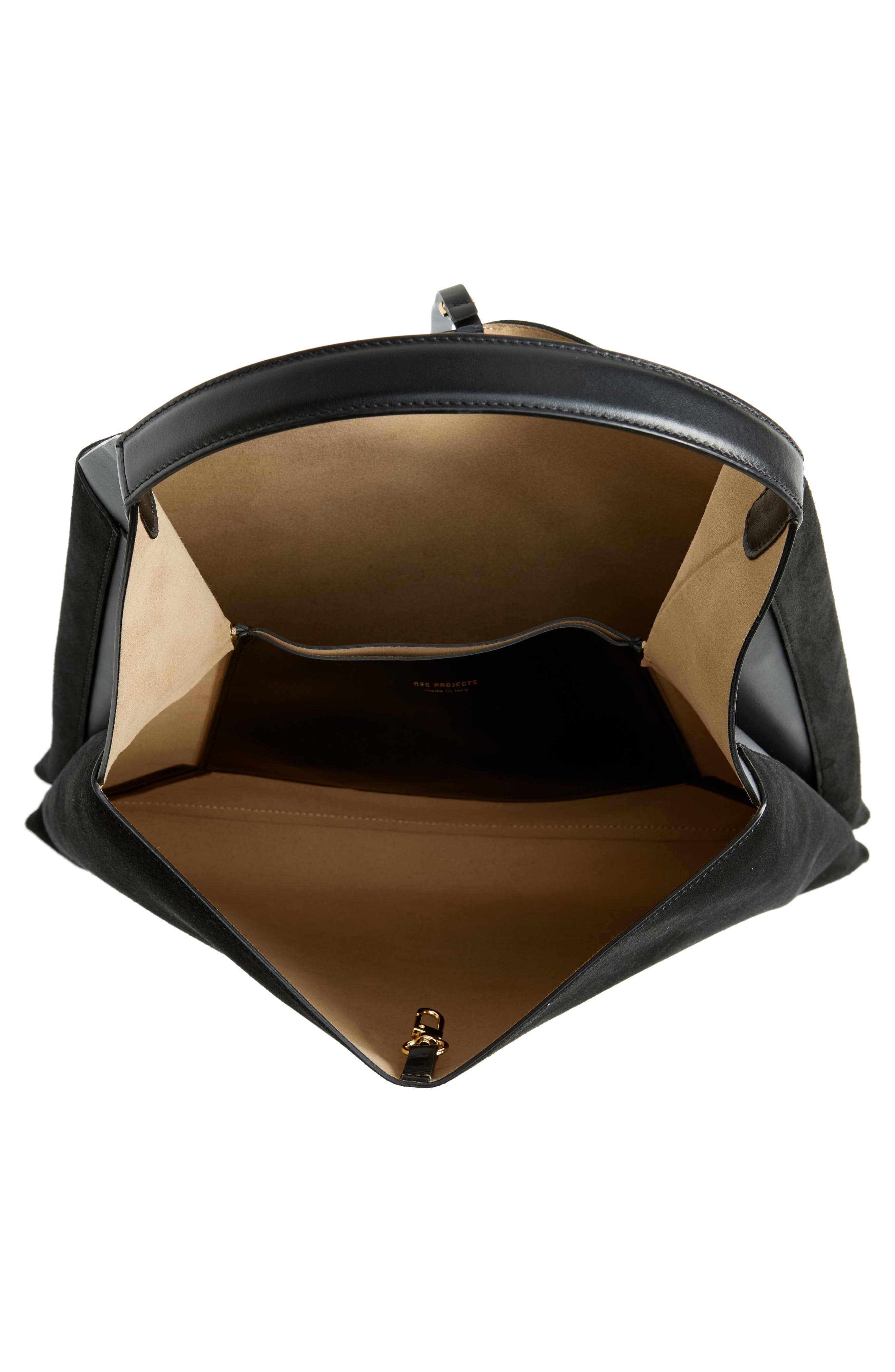 Ree Projects Large Clare Shoulder Bag, Alternate, color, 