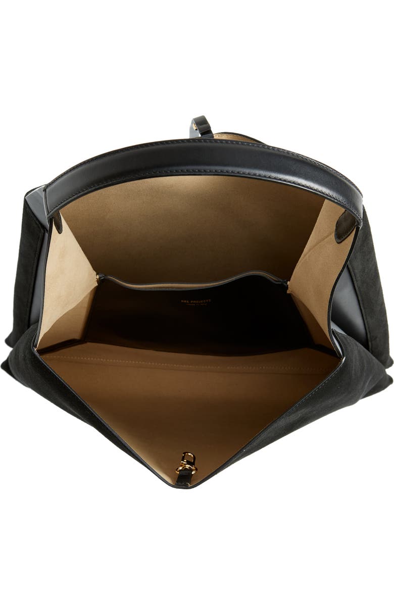 Ree Projects Large Clare Shoulder Bag, Alternate, color,