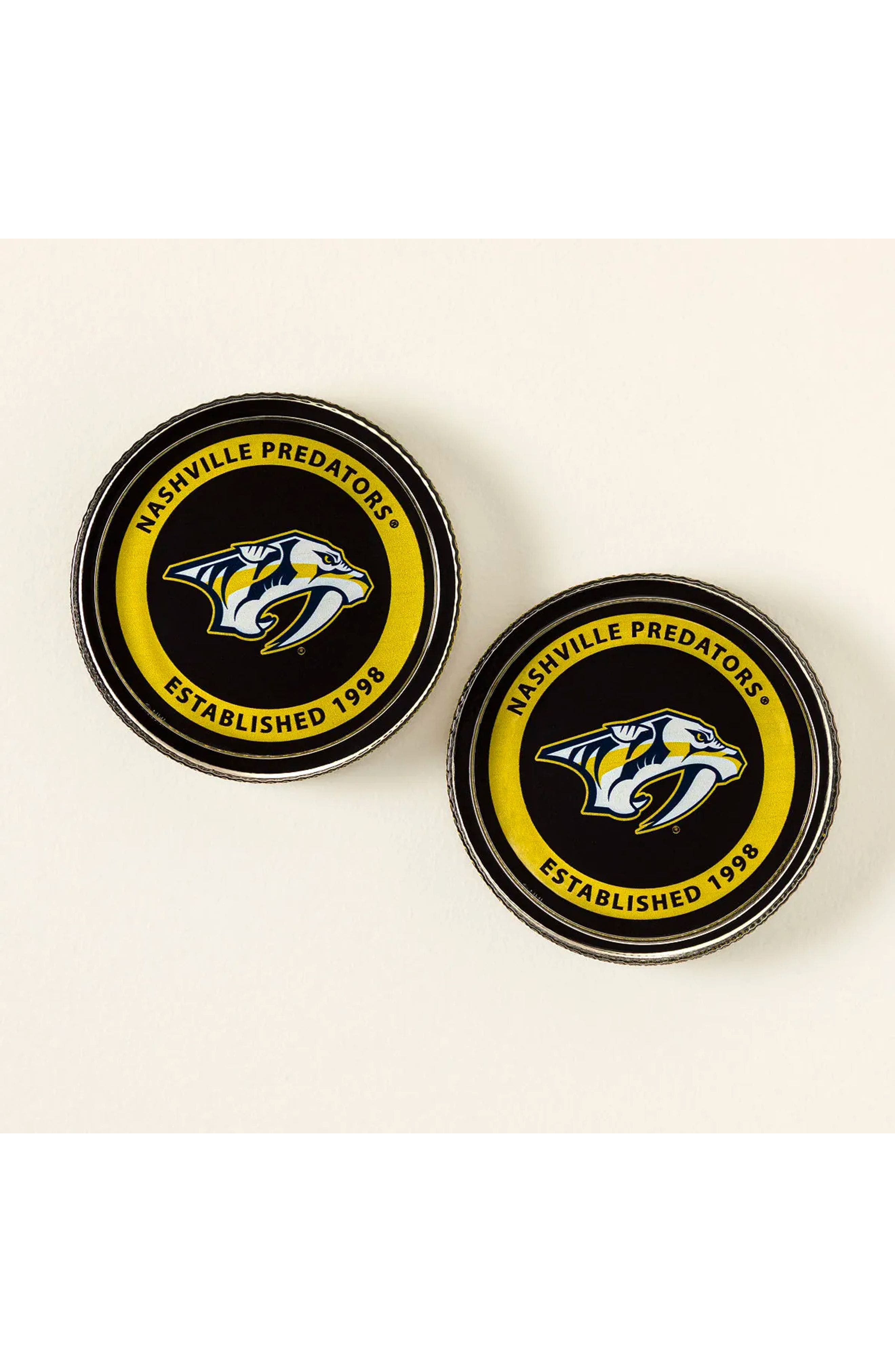Nashville Predators