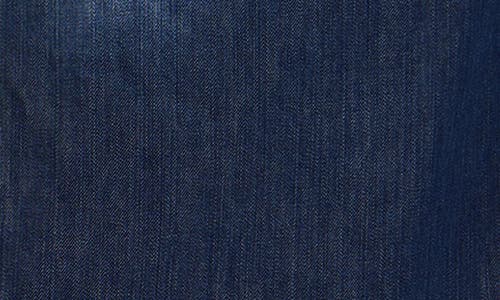 Desigual Patchwork Denim Skirt In Blue