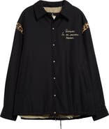 visvim COACH JKT (BLACK) サイズ1 COACH DOWN JKT | Visvim Official North American Web Store