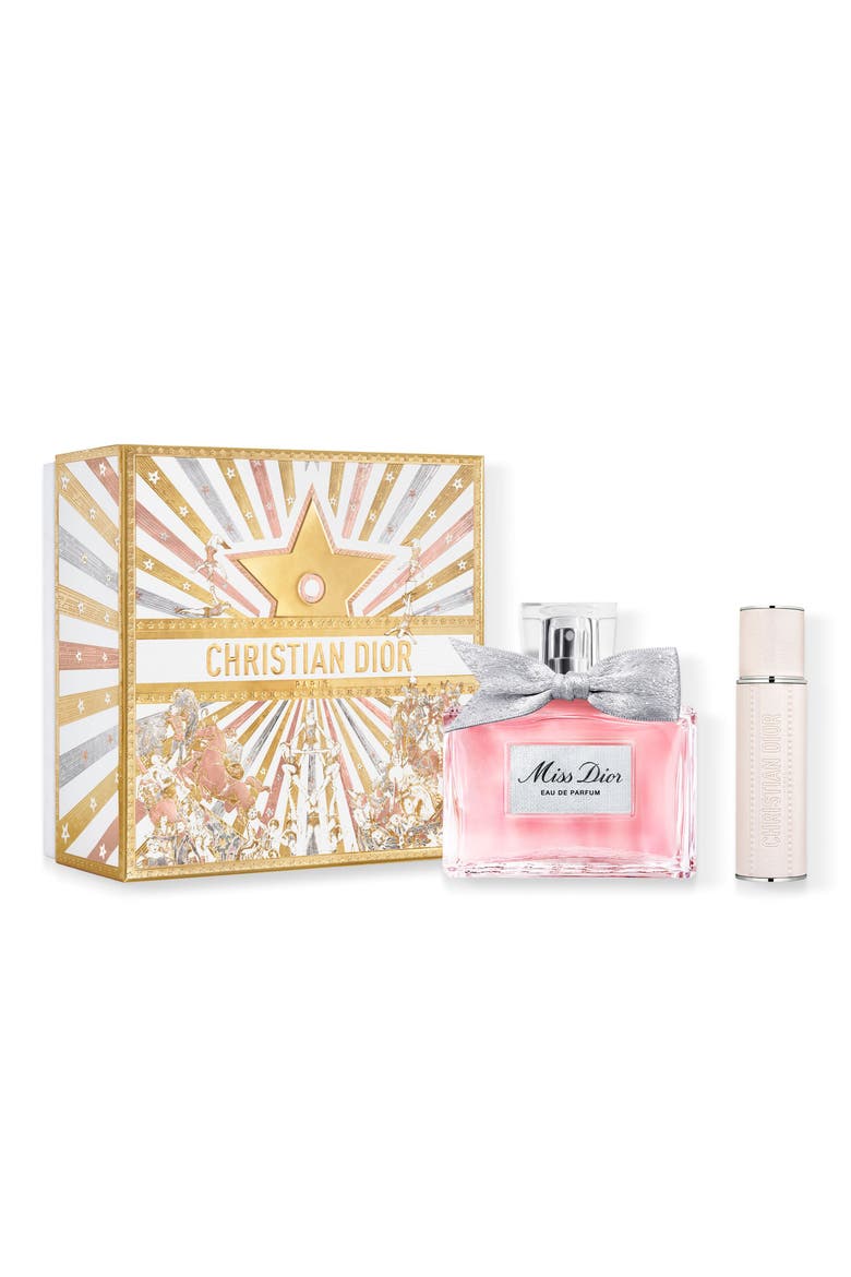 Miss Dior Eau de Parfum Set (Limited Edition) (Women) | Nordstrom