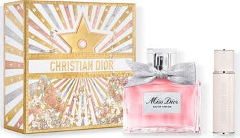 【日本未発売】Miss Dior Eau de Parfum Set DIOR Miss Dior Eau de Parfum Set | Nordstrom