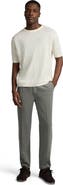 Onia Linen Knit T-Shirt