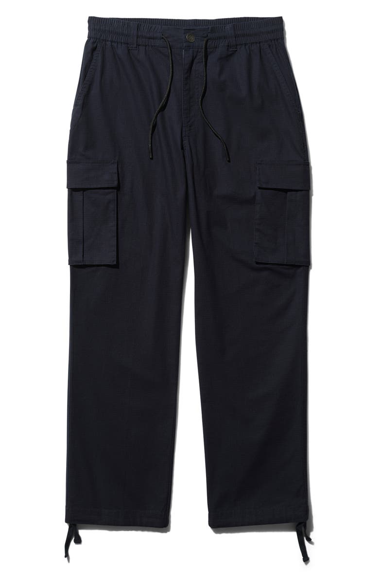 Stance Freshtek<sup>™</sup> Cargo Pants, Alternate, color, Darknavy