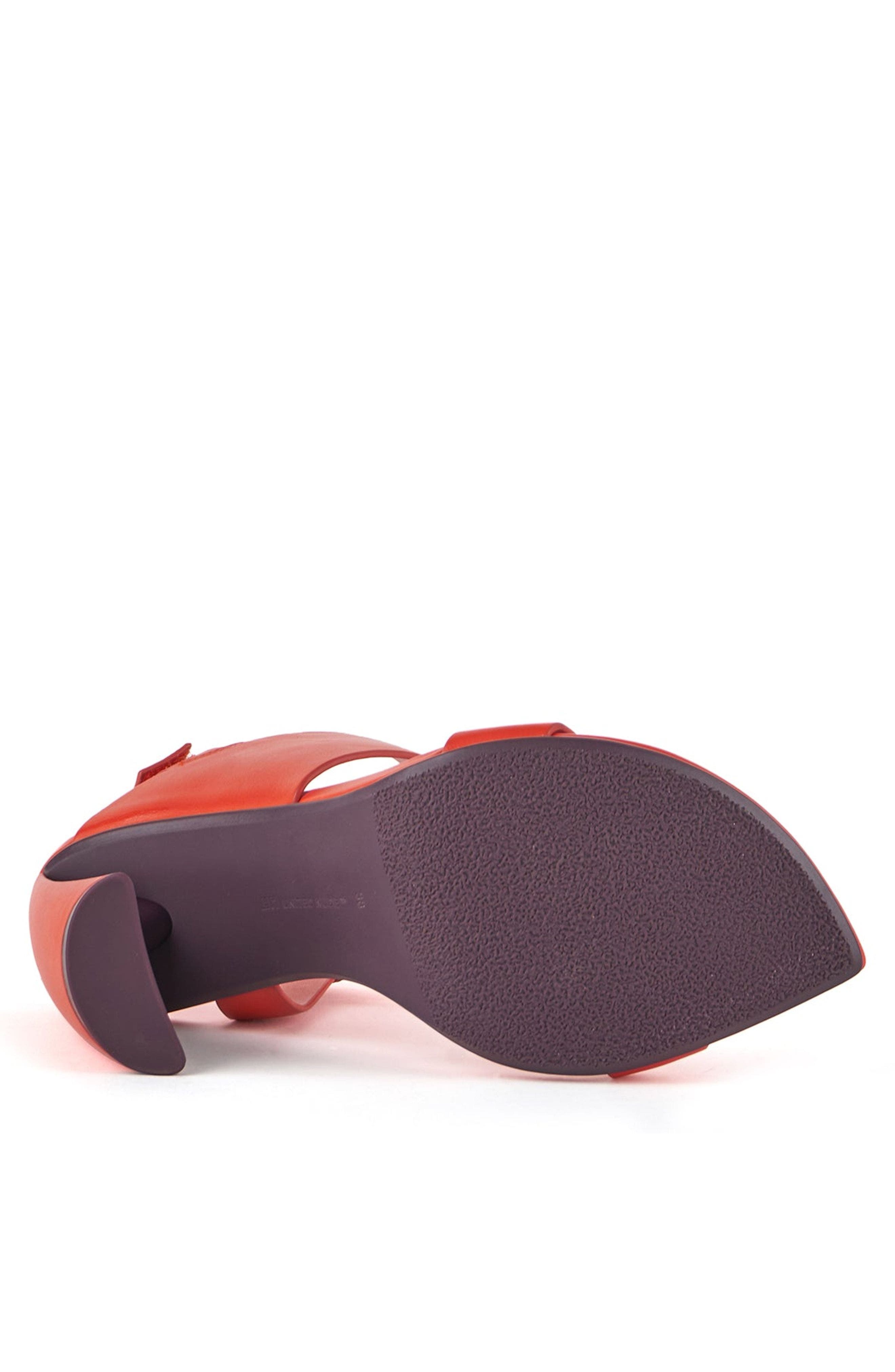 United Nude Zuma Sandal Hi, Alternate, color, Mayplum