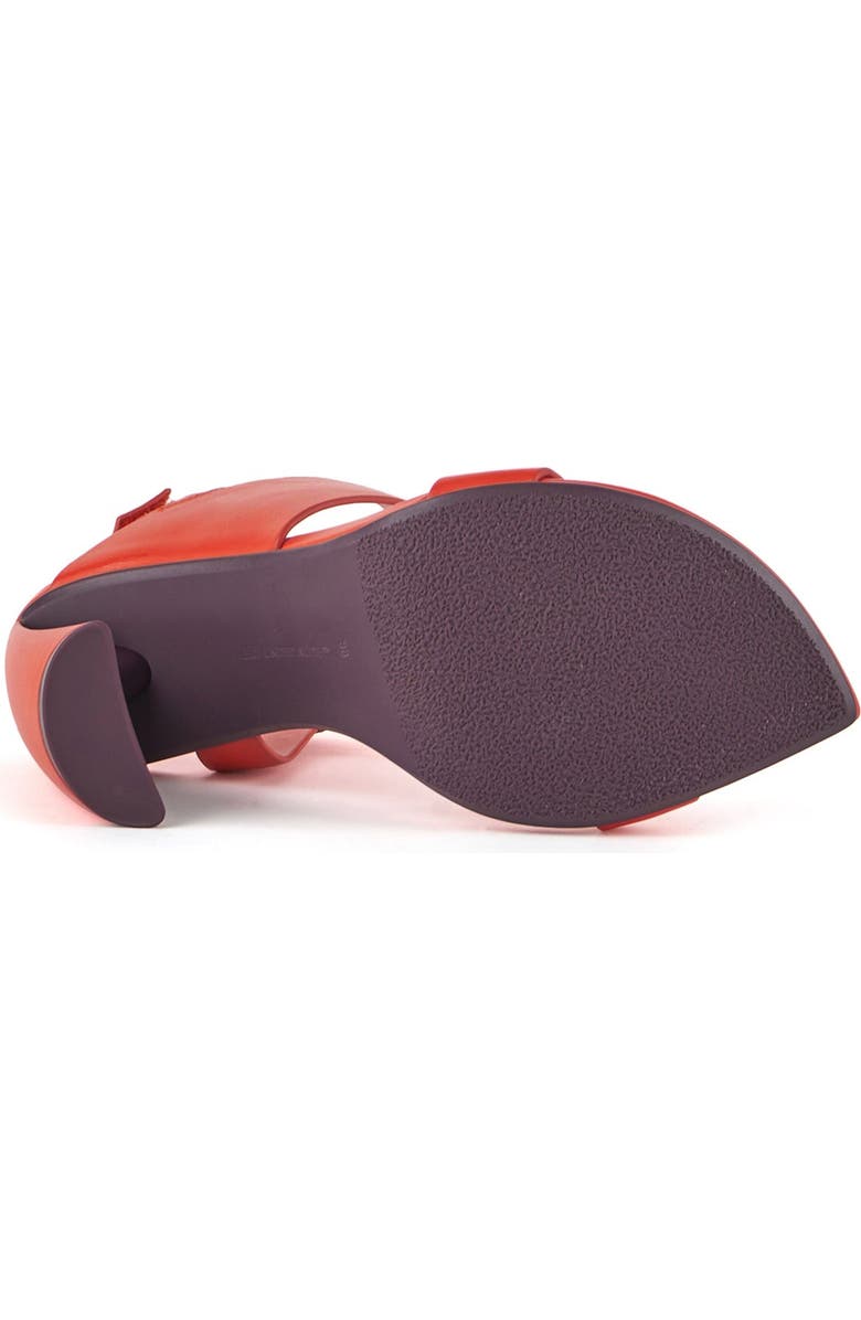 United Nude Zuma Sandal Hi, Alternate, color, Mayplum