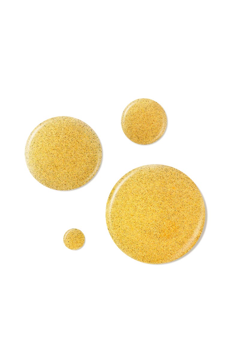 MONPURE Shimmer & Hydrate Hair and Body Oil, Alternate, color, NO COLOR