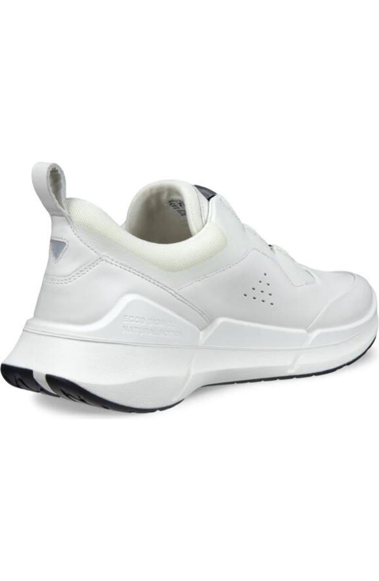 ECCO BIOM<sup
®</sup
2.2 Sneaker, Alternate, color, White