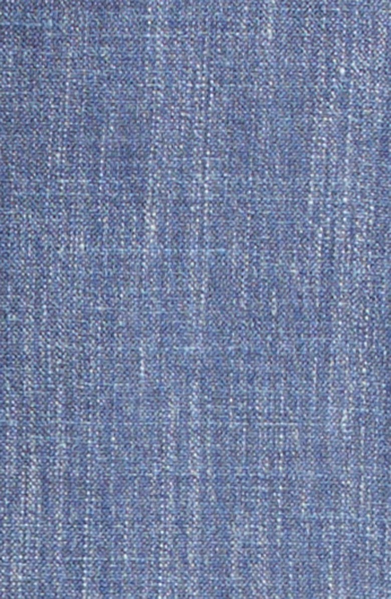 Eleventy Unstructured Linen & Wool Blend Sport Coat, Alternate, color, 08N Zucchero