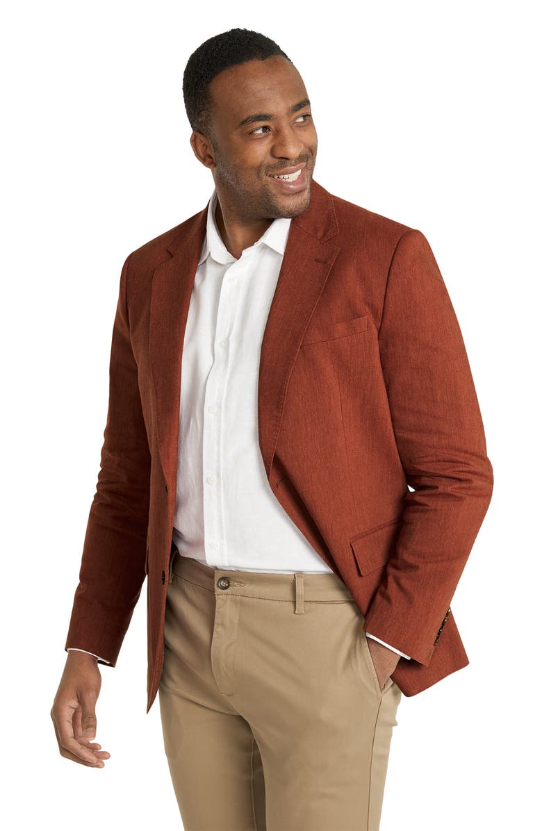 Johnny Bigg Zac Stretch Sport Coat, Alternate, color, 