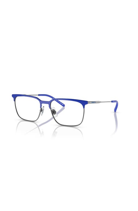 53mm Rectangle optical glasses