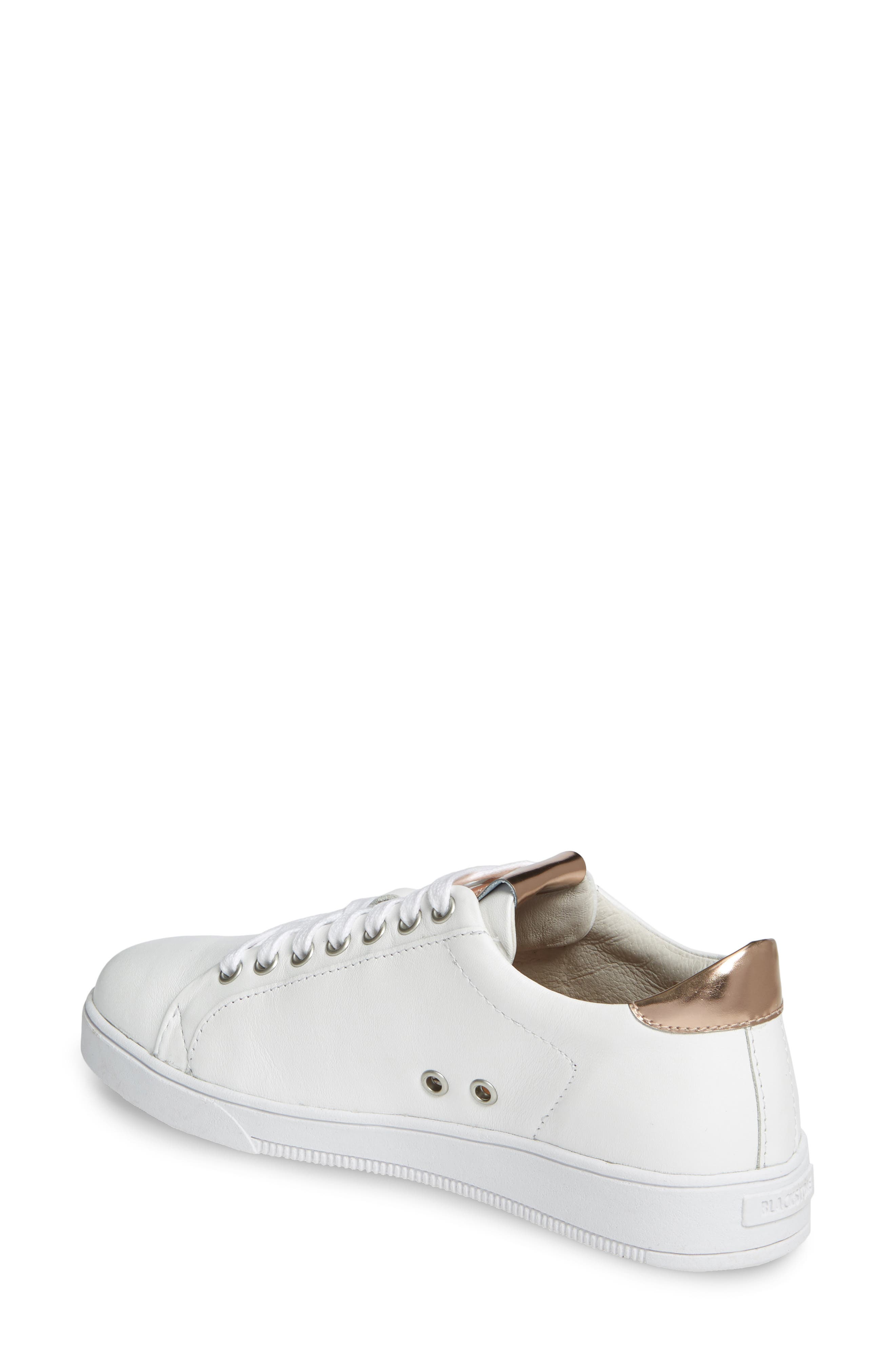 Blackstone RL90 Low Top Sneaker, Alternate, color, 