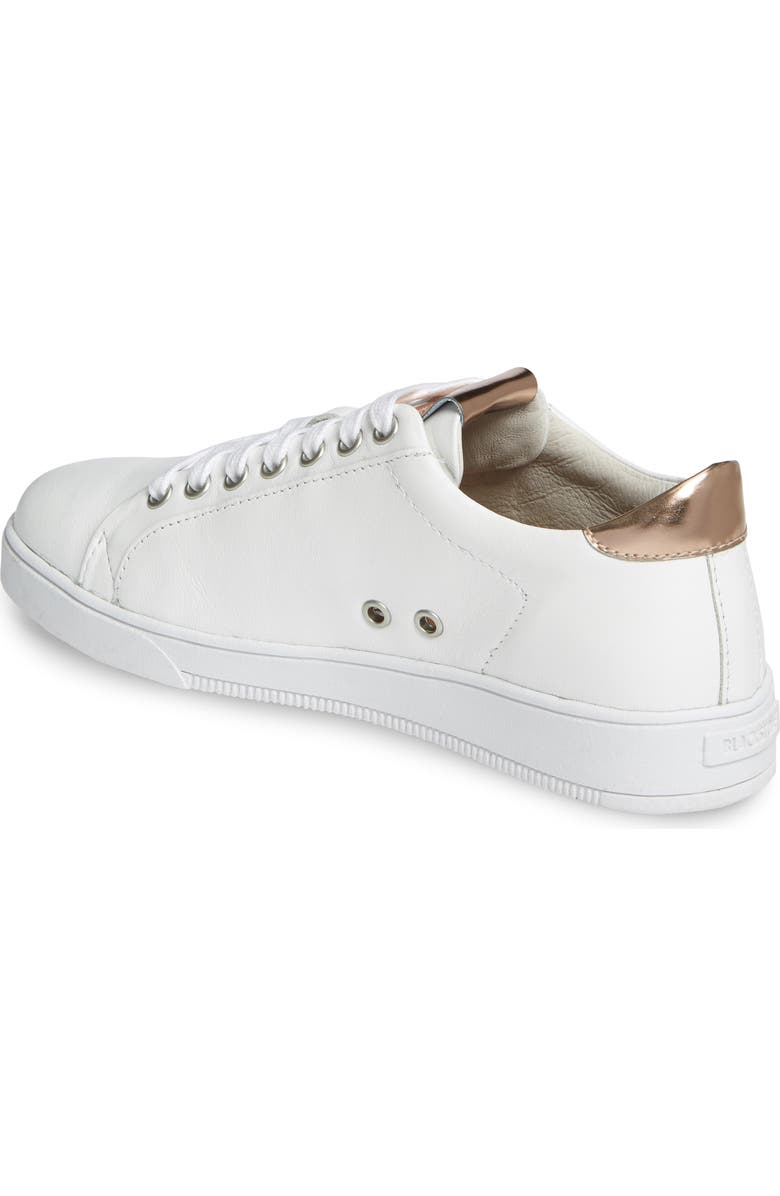 Blackstone RL90 Low Top Sneaker, Alternate, color,