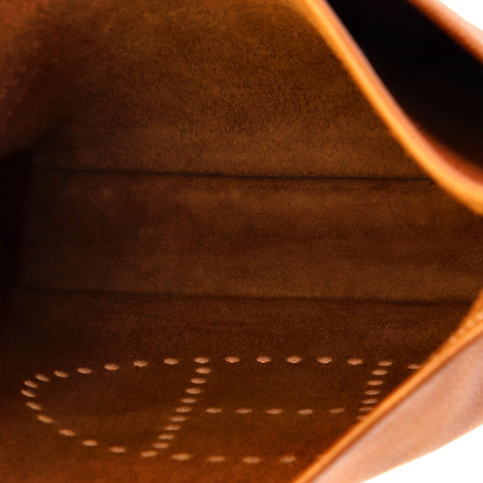 Evelyne Bag Gen III Barenia Faubourg PM, Alternate, color, Brown
