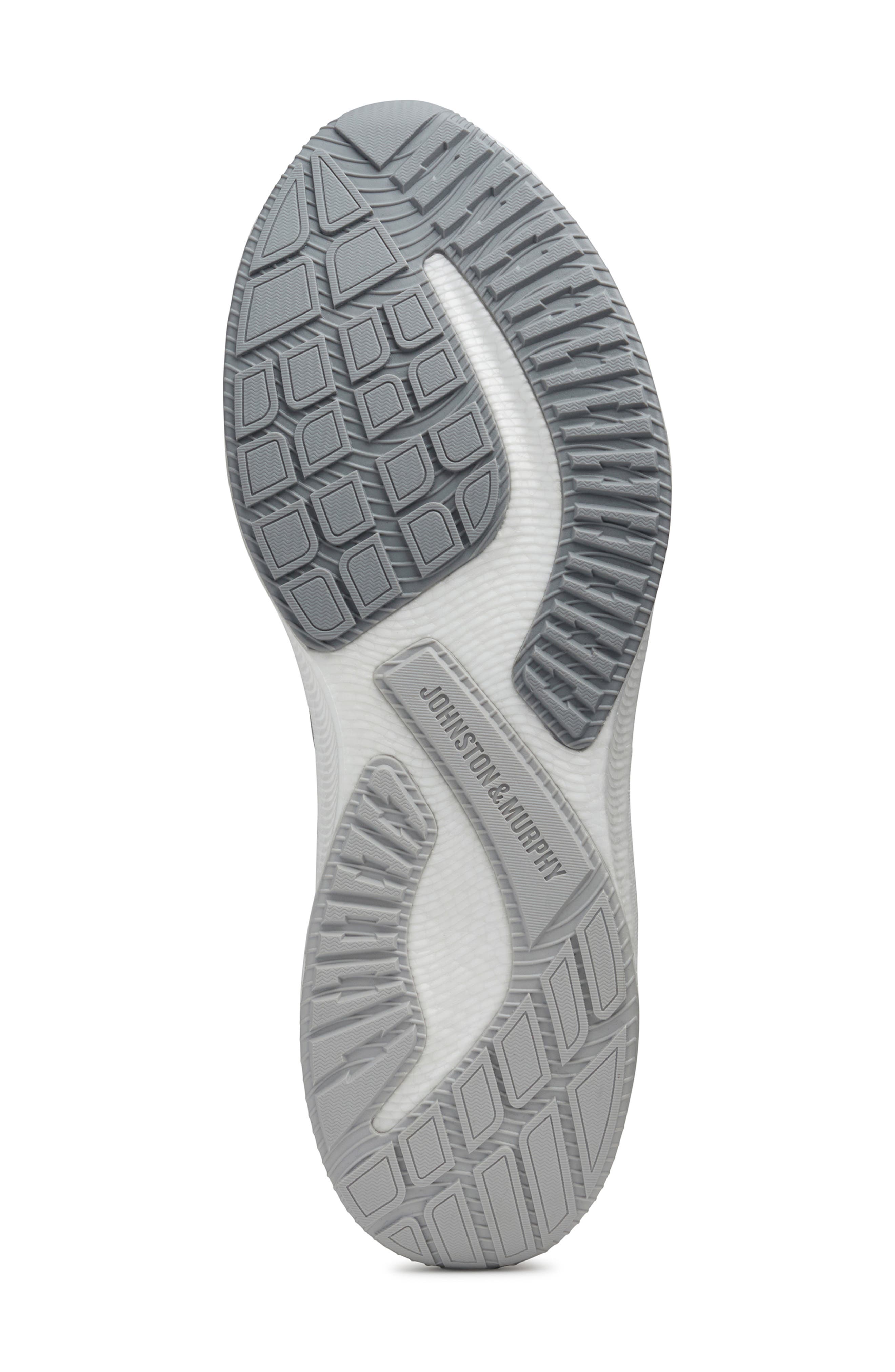 Briley Knit Sneaker, Alternate, color, GRAY KNIT