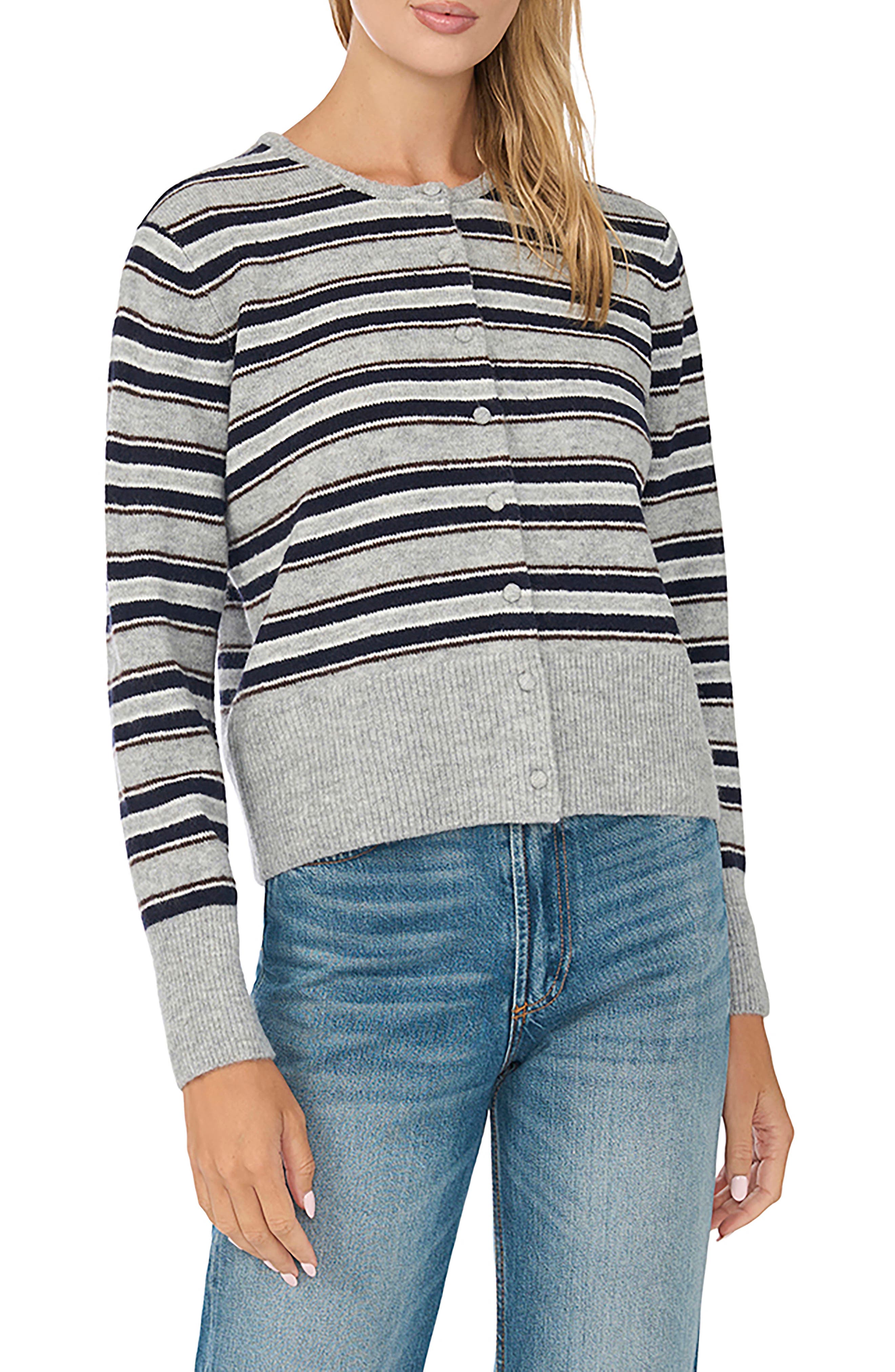 selected LIGHT HEATHER GREY