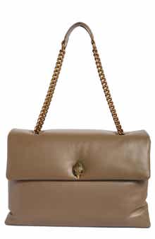 Kurt Geiger London XXL Kew Leather Bag