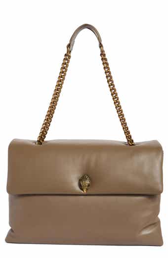 Kurt Geiger London XXL Kew Leather Bag