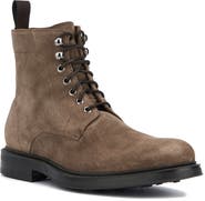 Aquatalia Bernardo Water Repellent Combat Boot