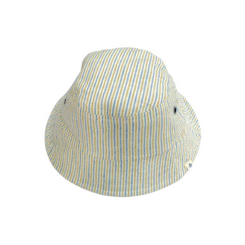 Kids' Reversible Bucket Hat